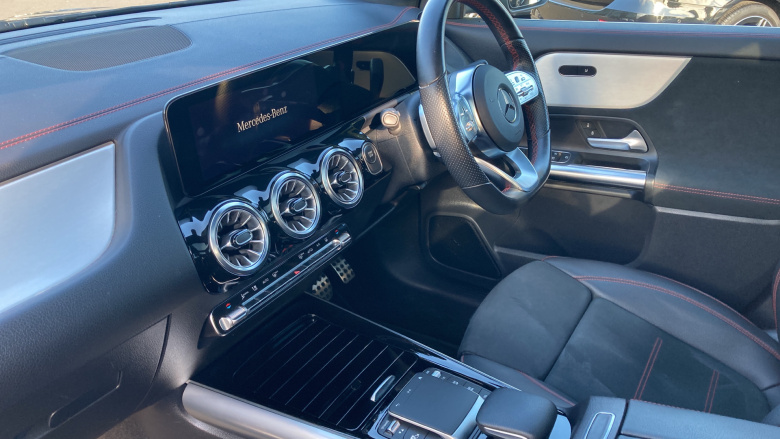 Mercedes-Benz Eqa 300 4M 168kW AMG Line Premium 66.5kWh 5dr Auto Electric Hatchback